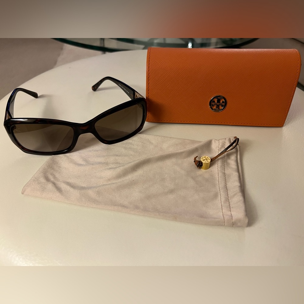 Tory Burch sunglasses